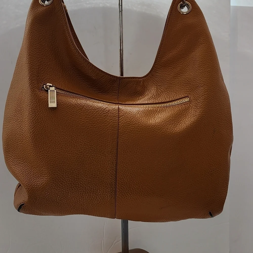 Zenith this slouchy